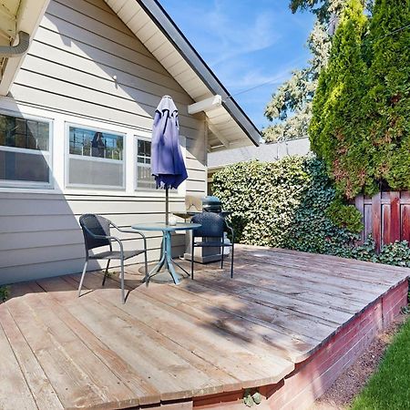 The Harrison House Villa Boise Luaran gambar