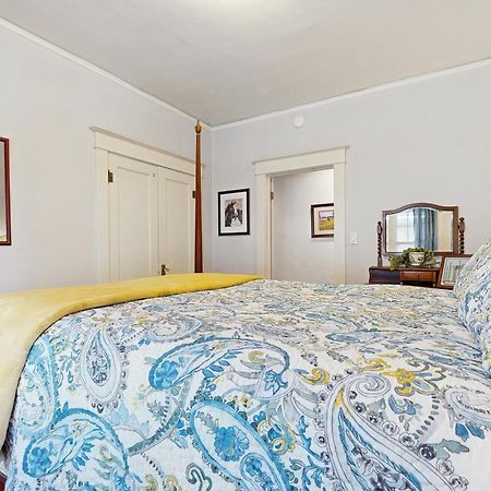 The Harrison House Villa Boise Luaran gambar