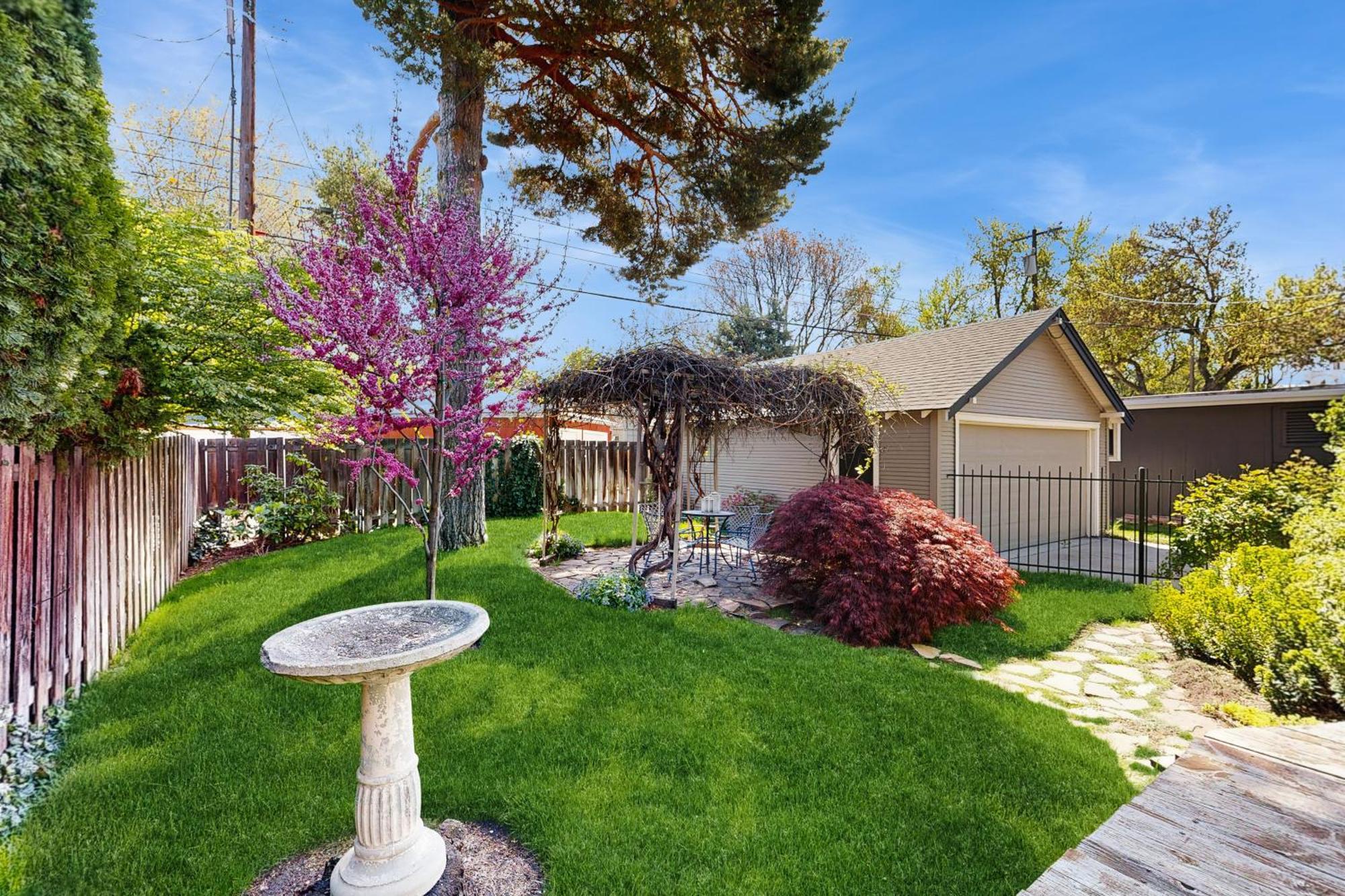 The Harrison House Villa Boise Luaran gambar