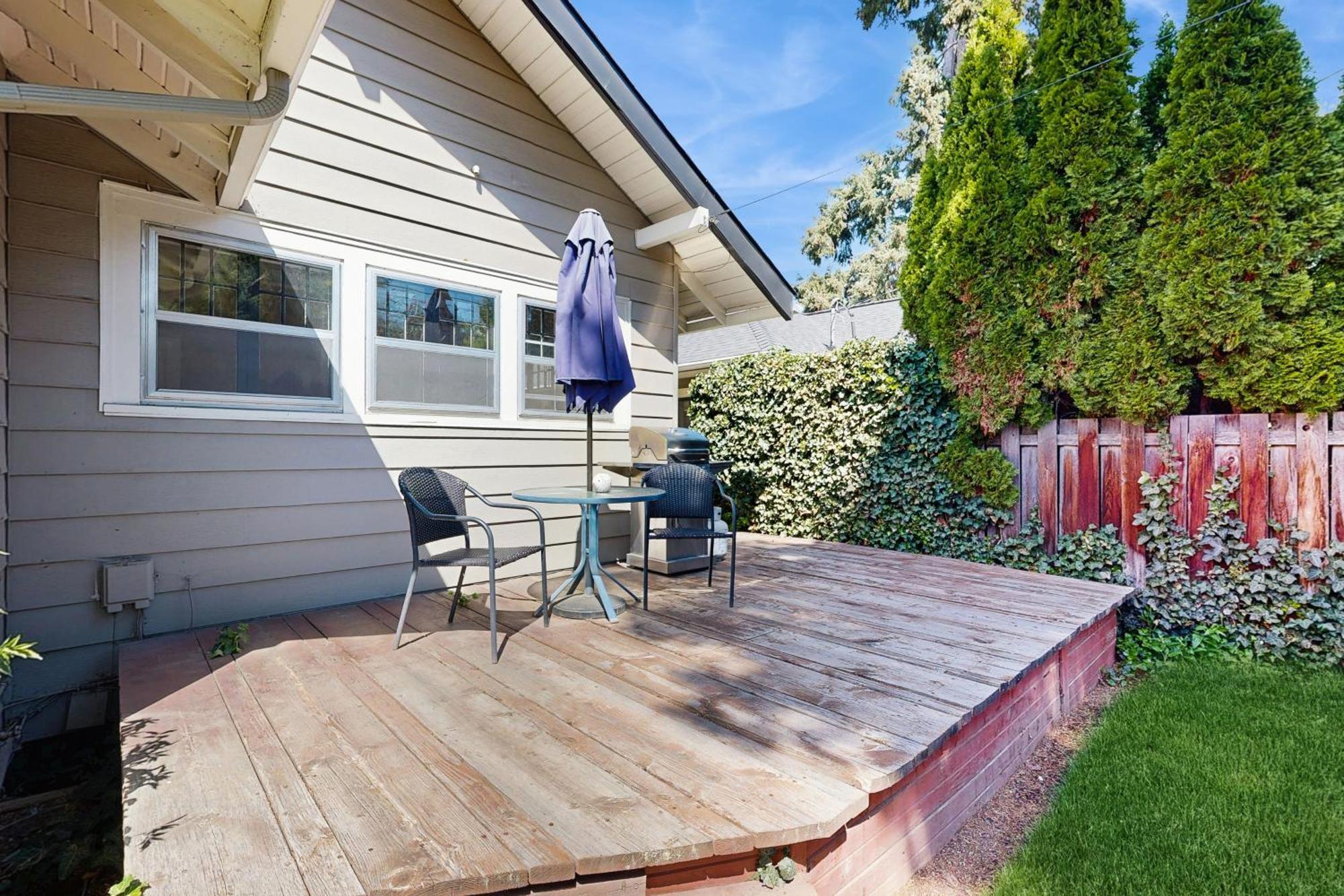 The Harrison House Villa Boise Luaran gambar