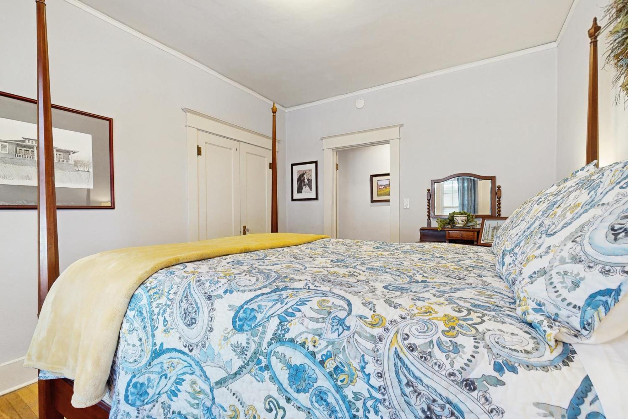 The Harrison House Villa Boise Luaran gambar
