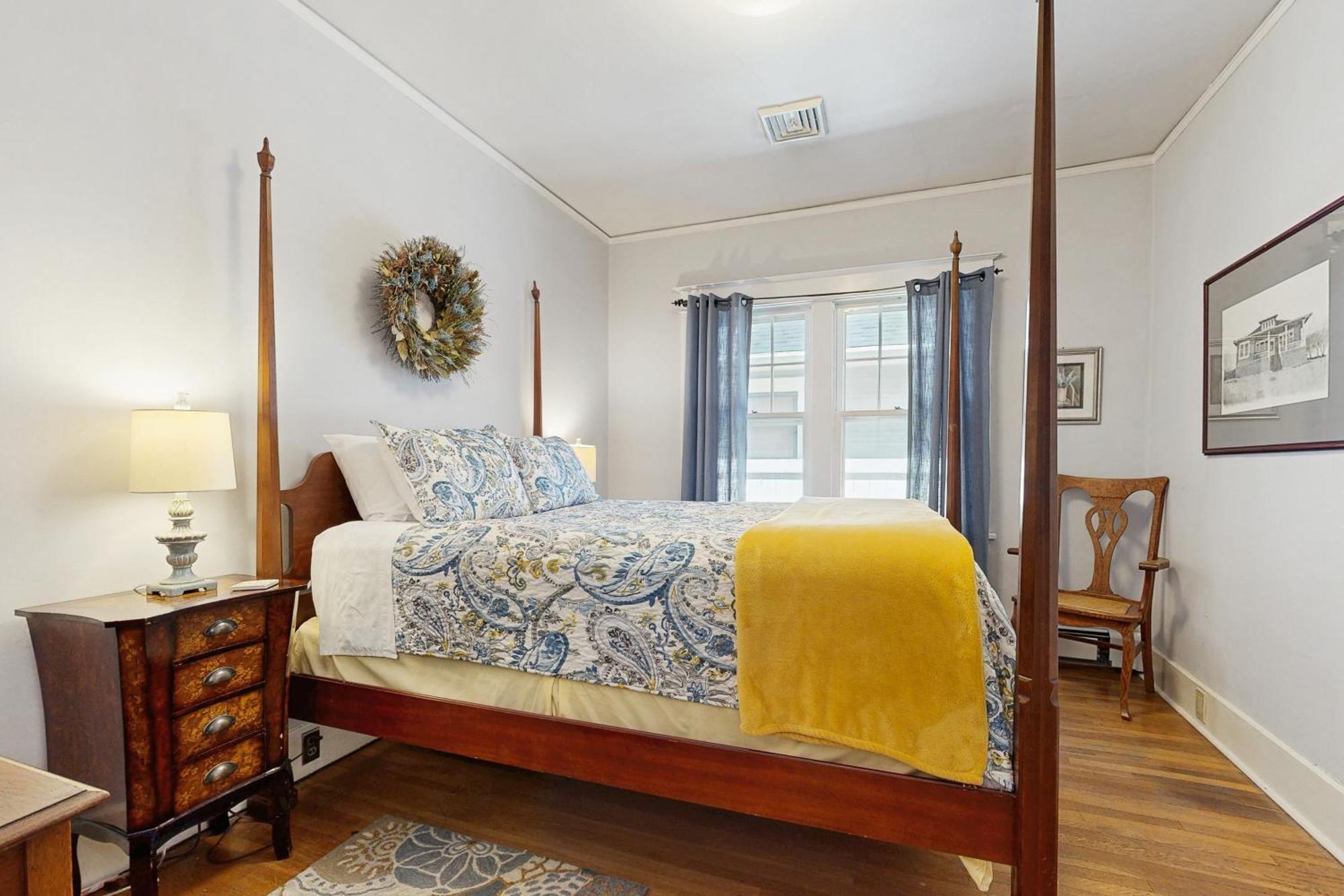 The Harrison House Villa Boise Luaran gambar