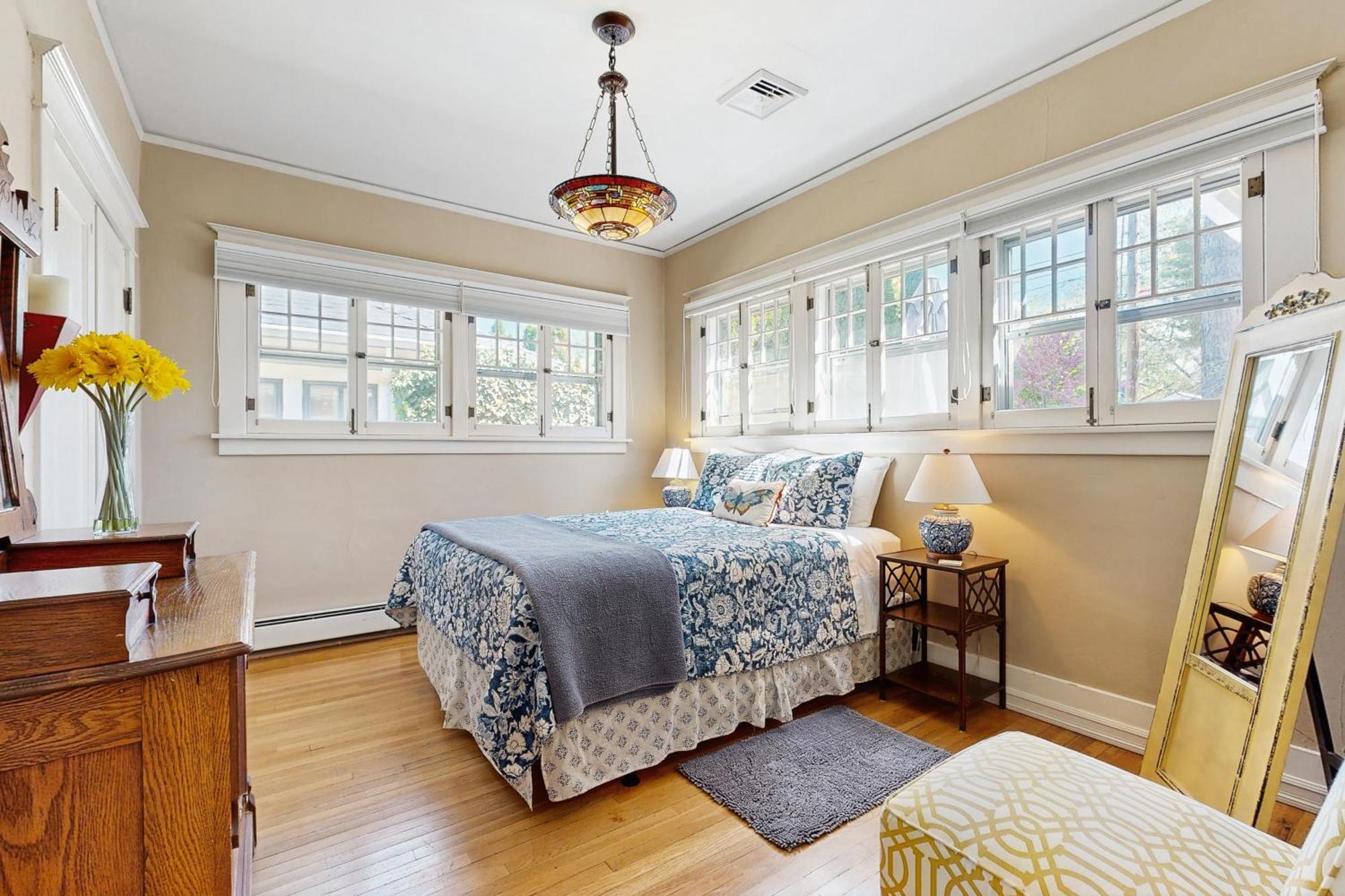 The Harrison House Villa Boise Luaran gambar