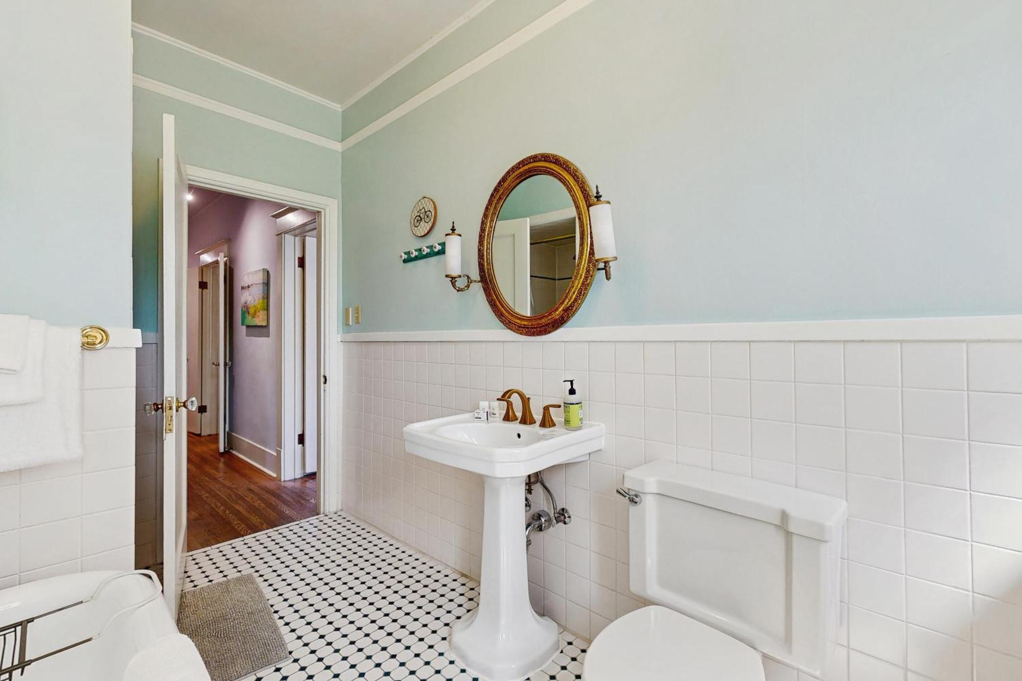 The Harrison House Villa Boise Luaran gambar