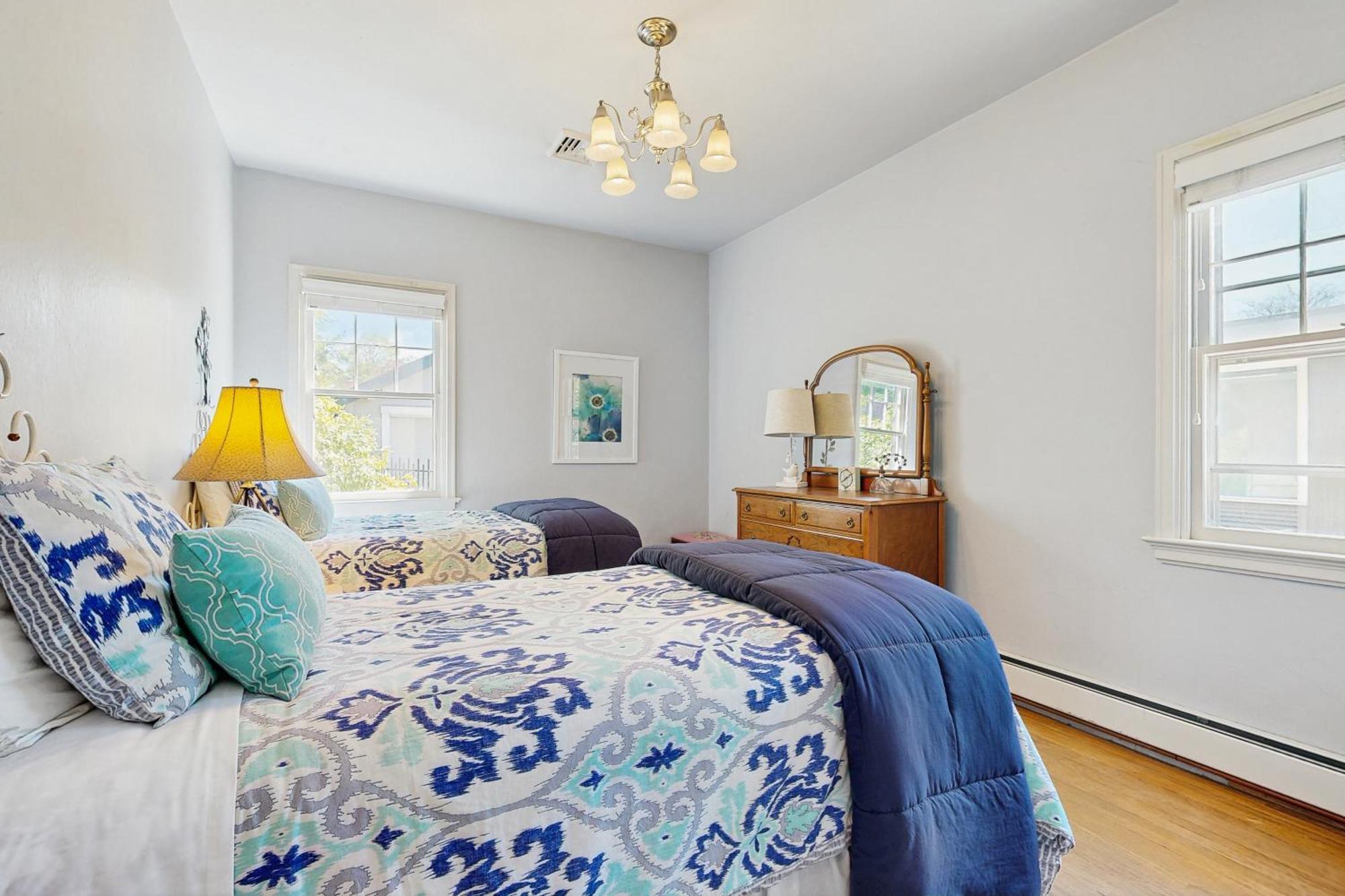 The Harrison House Villa Boise Luaran gambar