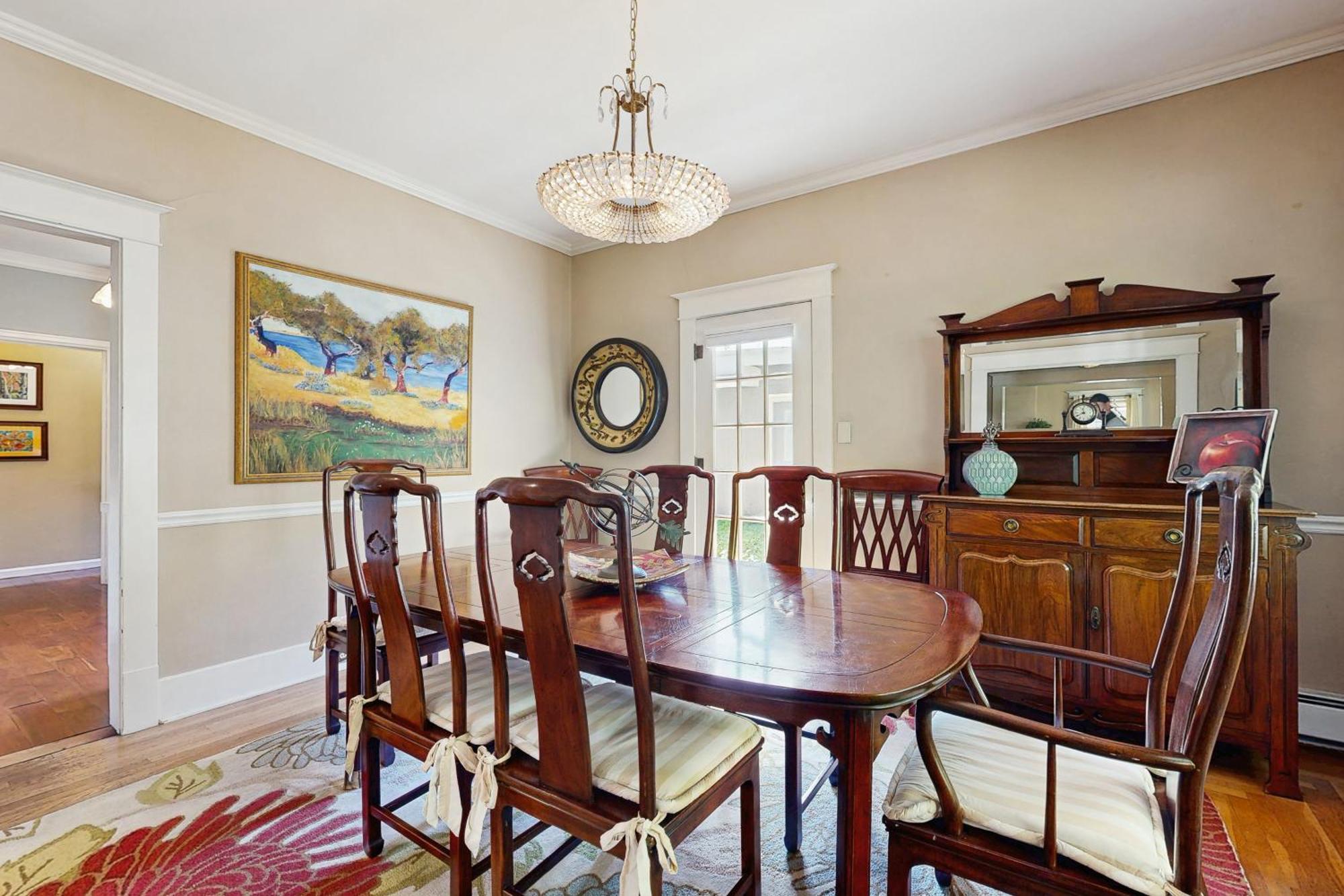 The Harrison House Villa Boise Luaran gambar