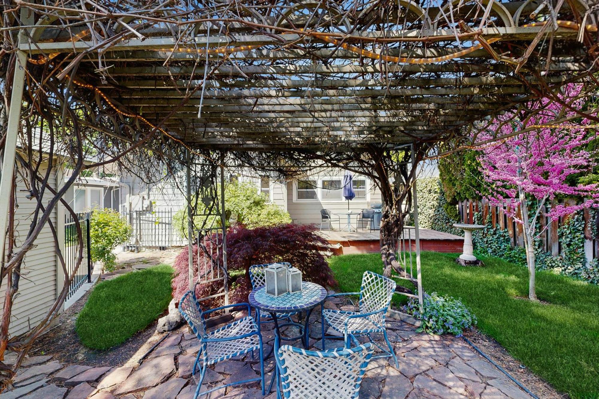 The Harrison House Villa Boise Luaran gambar