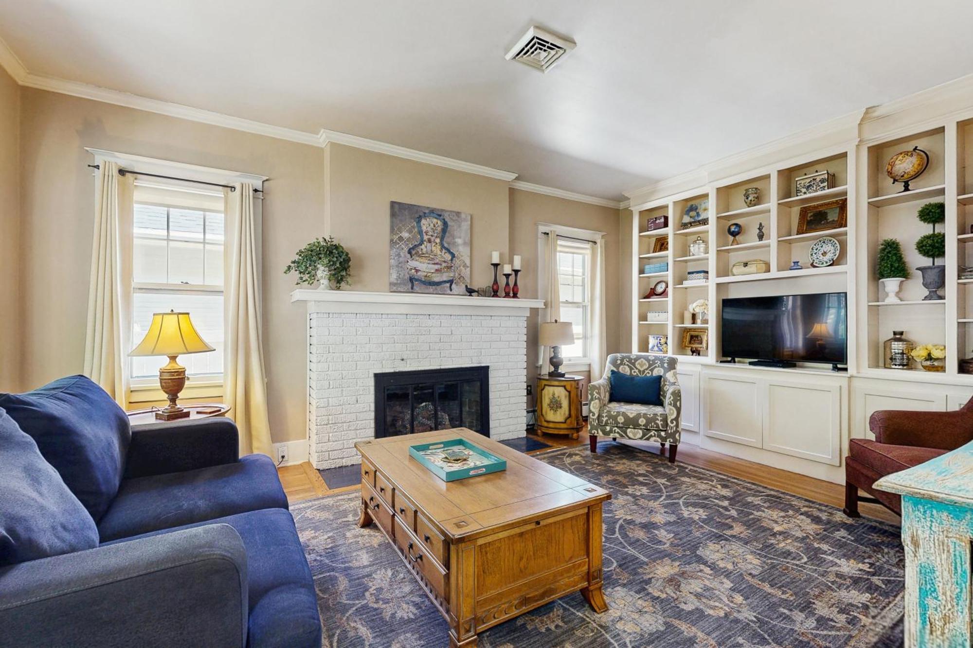 The Harrison House Villa Boise Luaran gambar