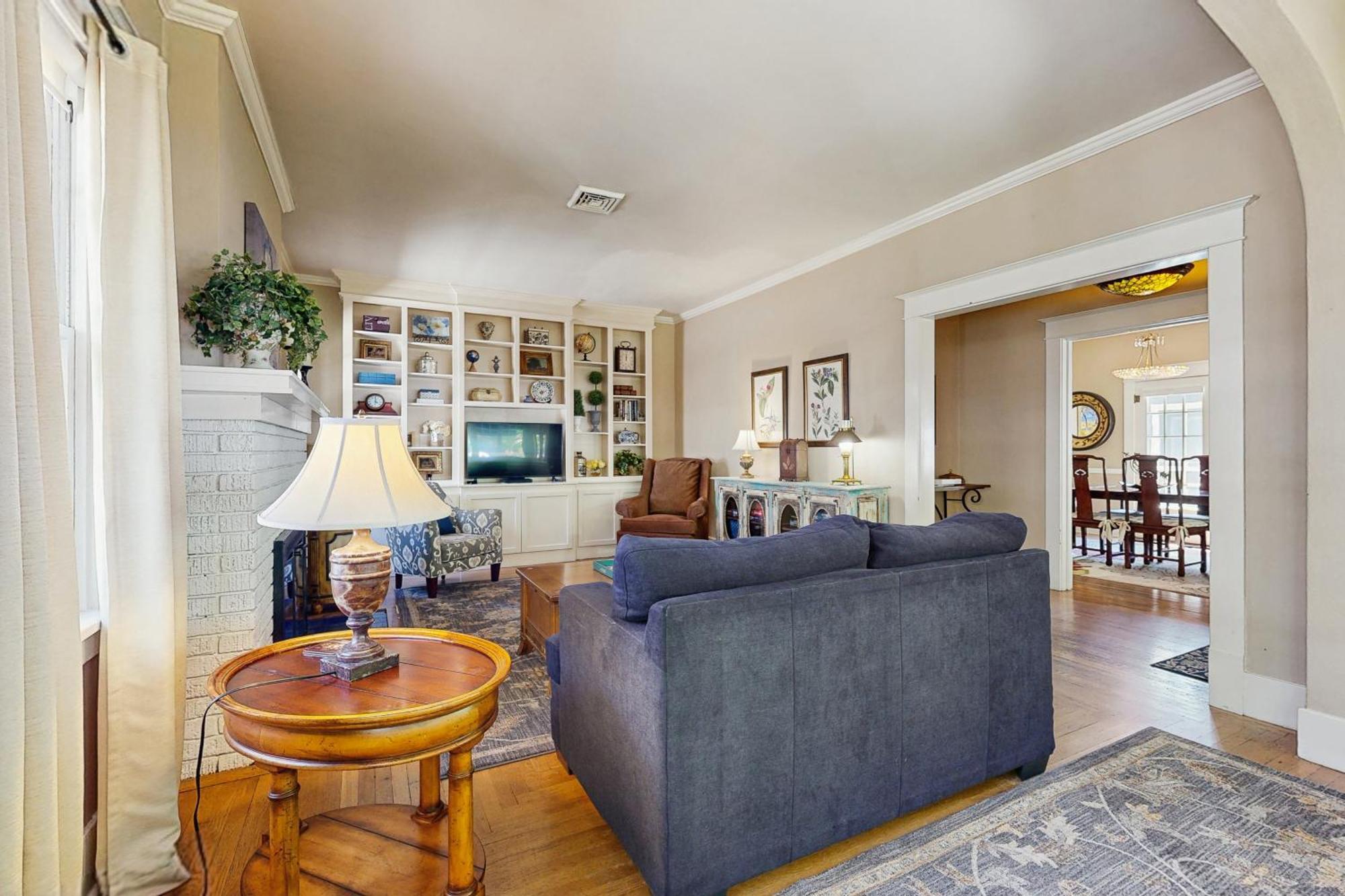 The Harrison House Villa Boise Luaran gambar